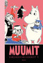 Muumit – Sarjakuvaklassikot V