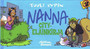 Nanna: Cityeläinkirja