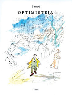 Optimisteja