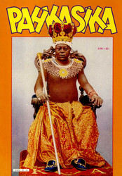 Pahkasika 43 (3/1990)