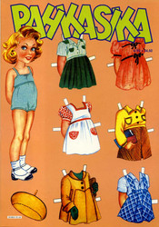 Pahkasika 52 (4/1992)
