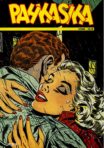 Pahkasika 77 (3/2000)
