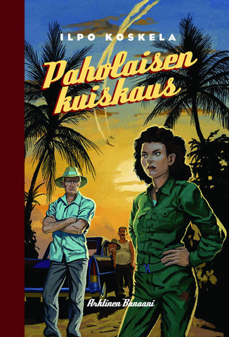 Paholaisen kuiskaus