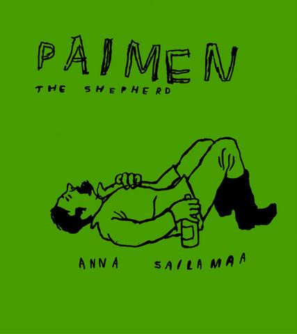 Paimen