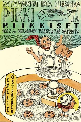 Pikki ja riikkiset