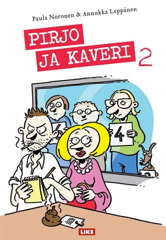 Pirjo ja Kaveri 2