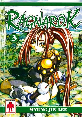 Ragnarök 3