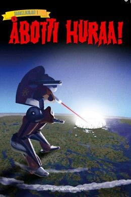 Saakelikirjat 1 – Åbotti huraa!