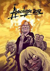 Saakelikirjat 6 – Åbocalypse 2012