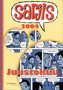 Sarjis 2004 – Juustokuu