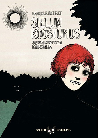 Sielun koostumus – Sudenkuoppien käsikirja