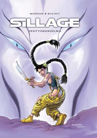 Sillage 2: Yksityiskokoelma