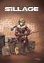 Sillage 3: Hammasrattaat