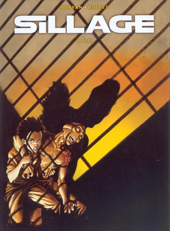 Sillage 7: Vankila