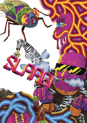Slaagi 1