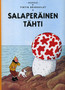 Tintti 10: Salaperäinen tähti