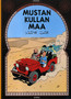 Tintti 15: Mustan kullan maa