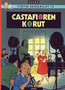 Tintti 21: Castafioren korut