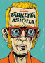 Tärkeitä asioita