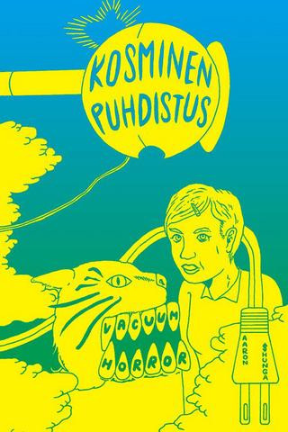 Vacuum Horror – Kosminen puhdistus