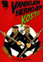 Vanhojen herrojen kosto