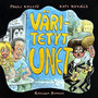 Väritetyt unet