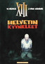 XIII/3: Helvetin kyyneleet