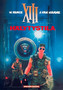 XIII/5: Hälytystila