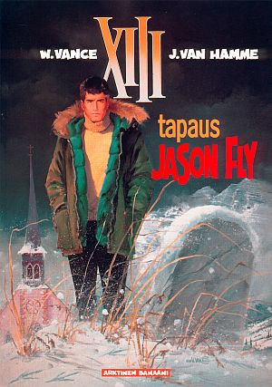 XIII/6: Tapaus Jason Fly