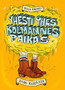 Yhesti yhes kolmannes paikas