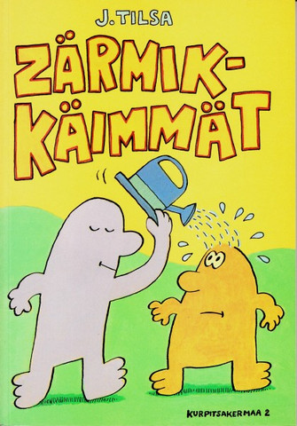 Zärmikkäimmät