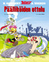 Asterix 7: Päälliköiden ottelu
