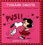 Tenavat: Tykkään sinusta