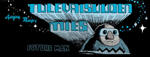 Tulevaisuuden mies