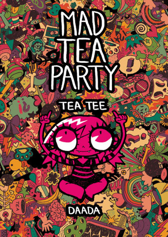 Mad Tea party I