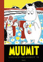 Muumit – Sarjakuvaklassikot VI