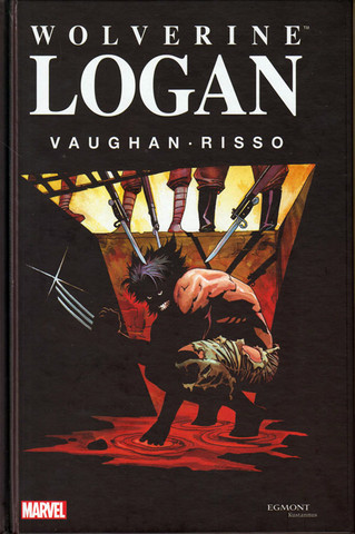 Wolverine: Logan