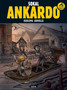 Ankardo 23: Kuolema järvellä