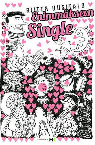 Enimmäkseen single