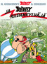 Asterix 15: Asterix ja riidankylväjä