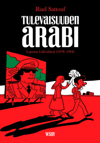 Tulevaisuuden arabi 1
