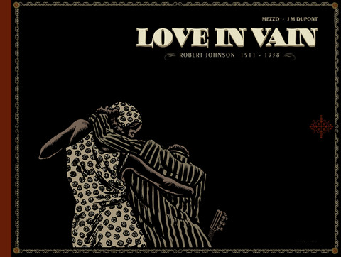 Love in Vain