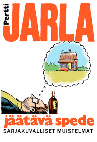 Jäätävä spede
