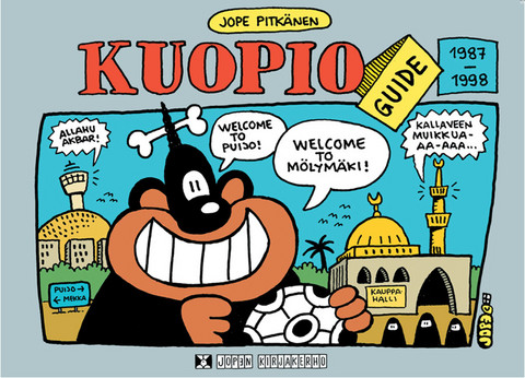 Kuopio Guide
