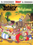 Asterix 24: Asterix Belgiassa