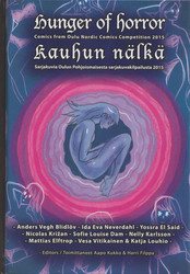 Hunger of Horror – Kauhun nälkä