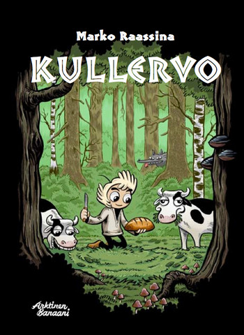 Kullervo
