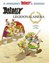 Asterix 10: Asterixin legioonalaisena