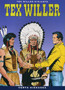 Tex Willer Kirjasto 33: Verta hiekassa