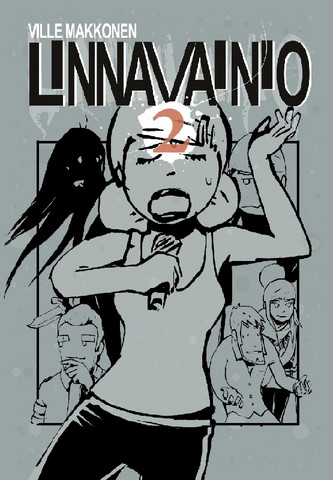 Linnavainio 2